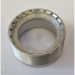 BSA KINEX AL 1,37x24 – Zboží Mobilmania