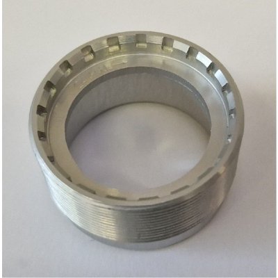 BSA KINEX AL 1,37x24 – Zboží Mobilmania