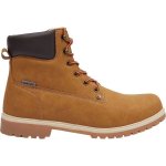 Celio pánské farmářky hnědé – Zboží Dáma