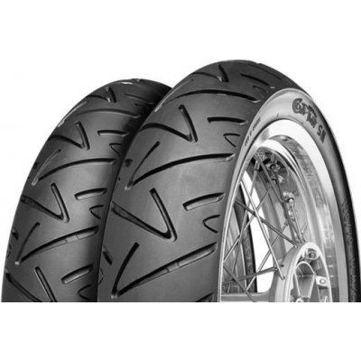 Continental ContiTwistSport 3,5/0 R10 59M