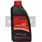 Maxgear Brzdová kapalina DOT 4 1 l | Zboží Auto