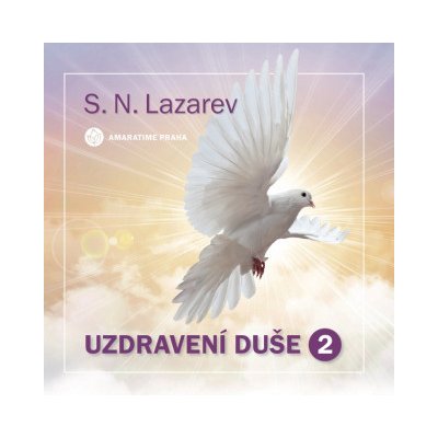 Uzdravení duše 2 – Hledejceny.cz