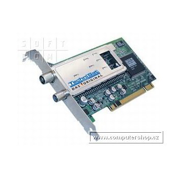 Technisat AirStar 2 PCI