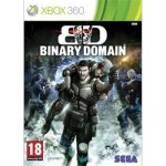 Binary Domain – Hledejceny.cz