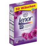 Lenor Pulver Color Waschmittel prášek 3,25 kg 50 PD – Zbozi.Blesk.cz