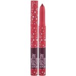 Maybelline SuperStay Ink Crayon Matte dlouhotrvající matná rtěnka v tužce 45 Hustle In Heels 1,5 g – Hledejceny.cz