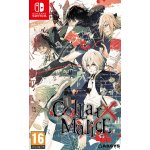 Collar X Malice – Zboží Mobilmania