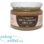 Nutspread lískooříškové Máslo 250 g – Zboží Mobilmania