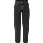 Livergy pánské džíny "Relaxed Fit" šedá – Zboží Mobilmania