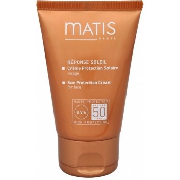 Matis Paris Réponse Soleil opalovací krém na obličej SPF50 50 ml