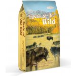 Taste of The Wild High Praire 13 kg – Hledejceny.cz