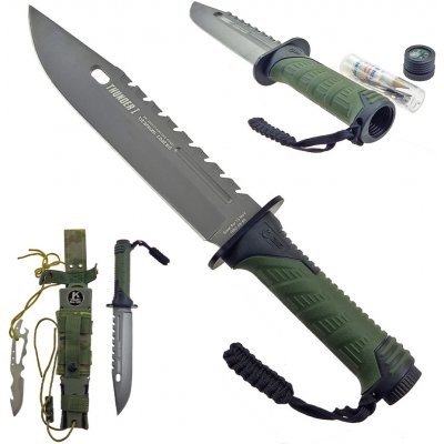 Albainox RUI THUNDER ONE – Zboží Dáma