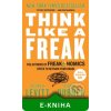 Elektronická kniha Think Like a Freak - Levitt Steven D., Dubner Stephen J.