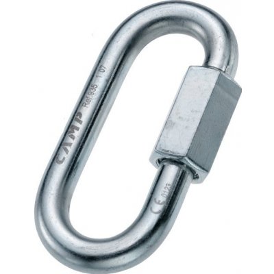 Camp Oval Quick Link Steel – Zboží Dáma