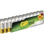 GP Super Alkaline AA 10ks 1013200102 – Hledejceny.cz