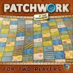 MIndok Patchwork EN