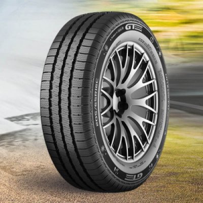 GT Radial Maxmiler AllSeason 205/65 R16 107/105T