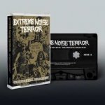 Extreme Noise Terror - A Holocaust In Your Head - The Original Holocaust MC – Hledejceny.cz