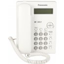 Klasický telefon Panasonic KX-TSC11