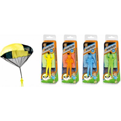 Házecí s Padákem 51 cm – Zboží Živě