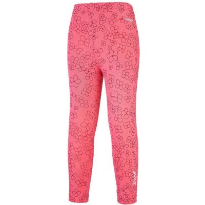 Little Angel Legíny tenké Outlast jahodová – Zboží Dáma