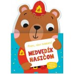 Medvedík hasičom – Hledejceny.cz