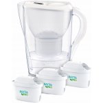 Brita Marella 2,4 l bílá – Zboží Dáma