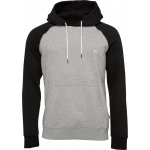 Quiksilver EVERYDAY HOOD Šedá – Hledejceny.cz