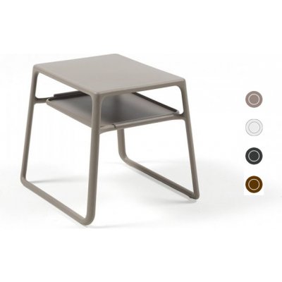 Nardi Pop stolek – Sleviste.cz