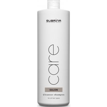 Subrina Care Salon Cleanser Shampoo 1000 ml