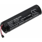 Cameron Sino CS-PML264SL 3.7V Li-ion 3200 mAh černá – Zboží Dáma