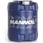 Mannol Hydro ISO HM 46 20 l – Hledejceny.cz