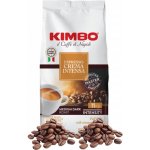 Kimbo Espresso Italiano Crema Intensa 1 kg – Zbozi.Blesk.cz