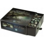 Noble Collection Harry Potter Útěk z banky u Gringottů 1000 dílků – Zbozi.Blesk.cz
