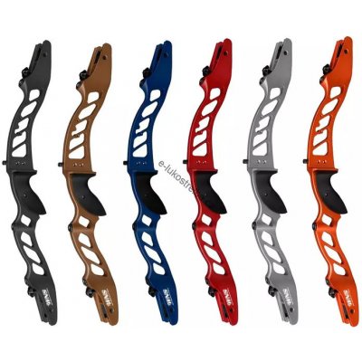 Střed WNS Vantage AX 25″ ILF – Zboží Mobilmania