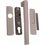 SIEGENIA klika HS portal 150 Barva: F9 titan – Zboží Mobilmania