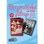 Romantické filmy 19 DVD – Hledejceny.cz