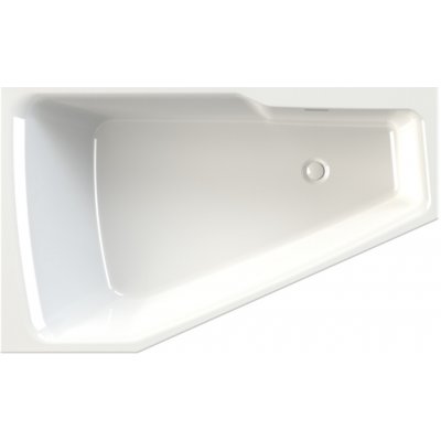 Riho Rethink Space 170x90 cm B113001005 – Hledejceny.cz