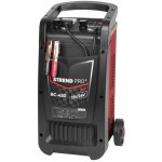 Strend Pro BC-430 – Sleviste.cz