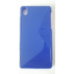 Pouzdro S Case Sony Xperia Z2 modré – Zbozi.Blesk.cz