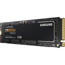 Samsung 970 EVO PLUS 2TB, MZ-V7S2T0BW