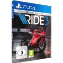 Hra na PS4 Ride 3 (Special Edition)