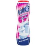 Fixinela práškový čistič 400 g – Zboží Dáma
