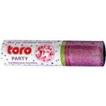 Můjrendlík Vystřelovací duhové konfety toro 15cm – Sleviste.cz