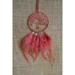 Mini lapač snů 17 cm – Zboží Dáma