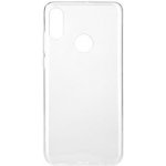 Pouzdro Back Case Ultra Slim 0,5 mm Huawei P Smart Pro Čirá – Zboží Živě