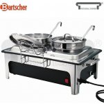 Bartscher polévková ohřívací stanice 500840 – Sleviste.cz