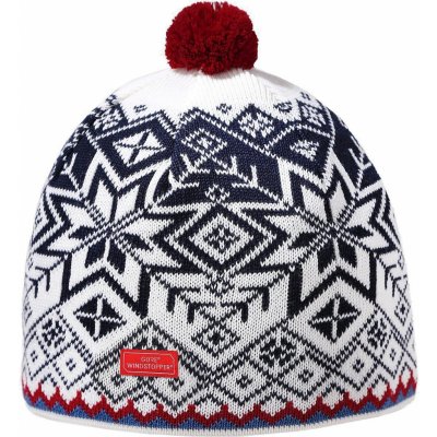 Kama AW41 Windstopper čepice bambulí – Hledejceny.cz