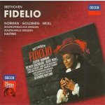 David Zinman - Ludwig Van Beethoven: Fidelio CD – Hledejceny.cz