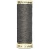 Niť Gutermann Univerzální šicí nit Gütermann 100 m - 35